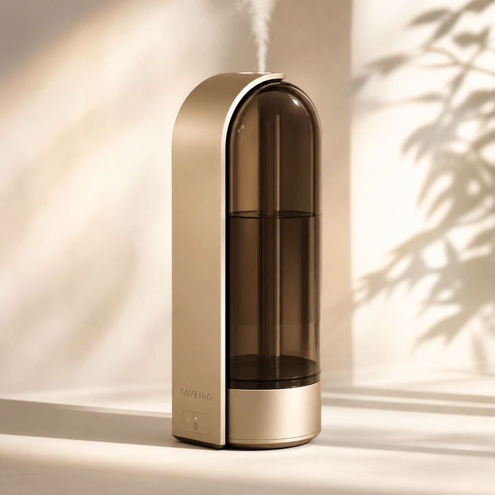 Taveiro Arc Column Smart Scent Diffuser