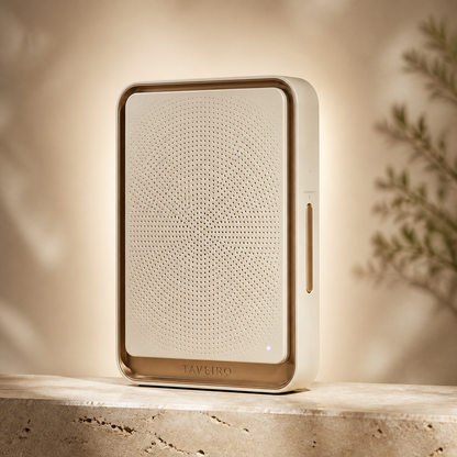 Scent Frame Wall & Desk Diffuser by Taveiro