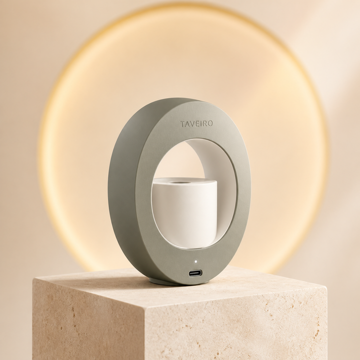 Taveiro Orbit Portable Cordless Diffuser