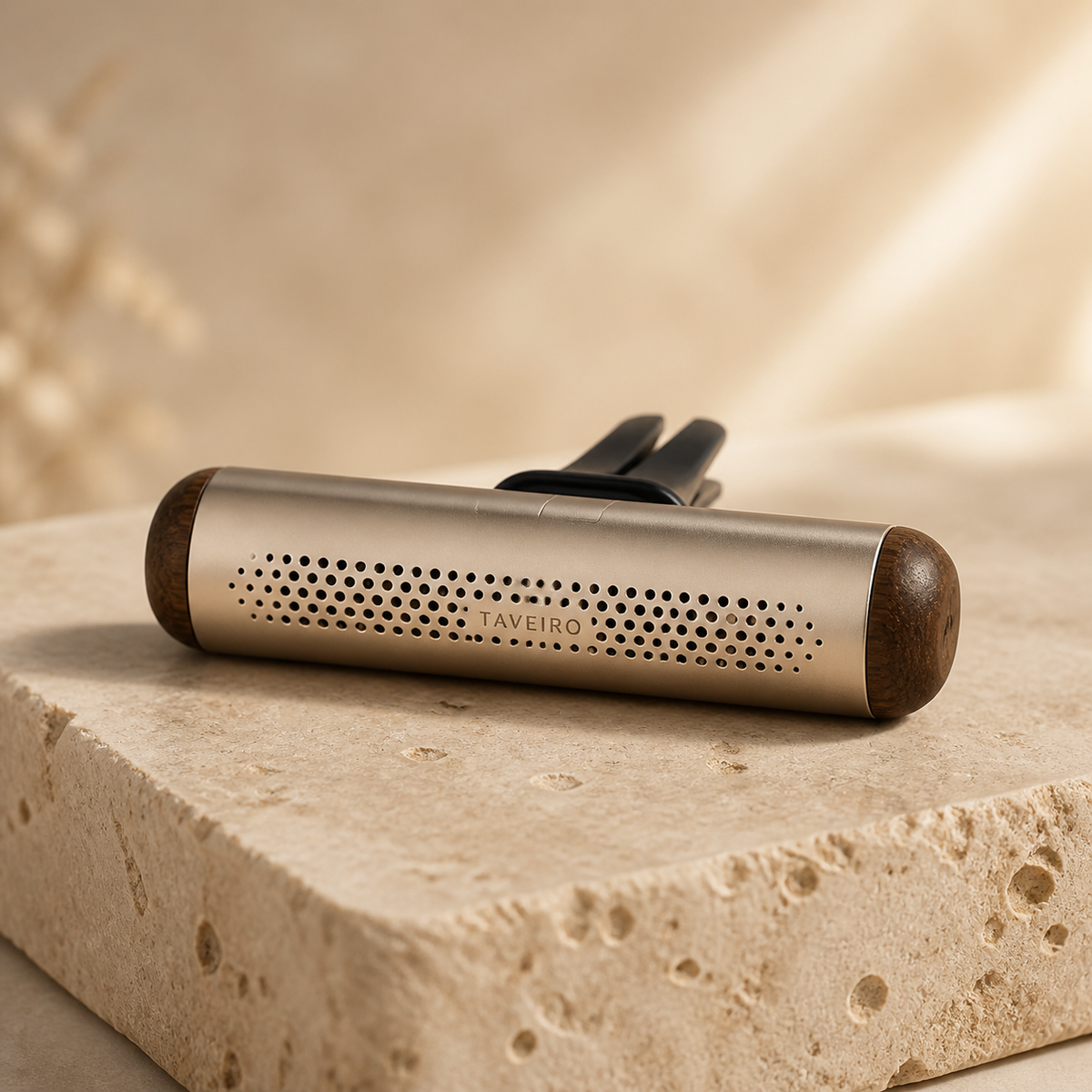 Cabin Line Car Scent Diffuser by Taveiro