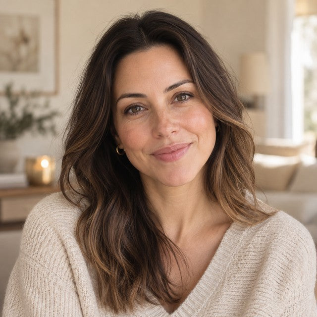 Marina L., verified Taveiro customer