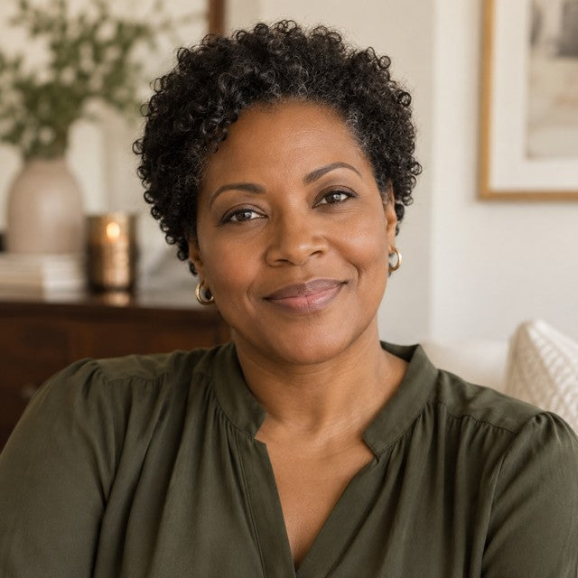 Naomi R., verified Taveiro customer